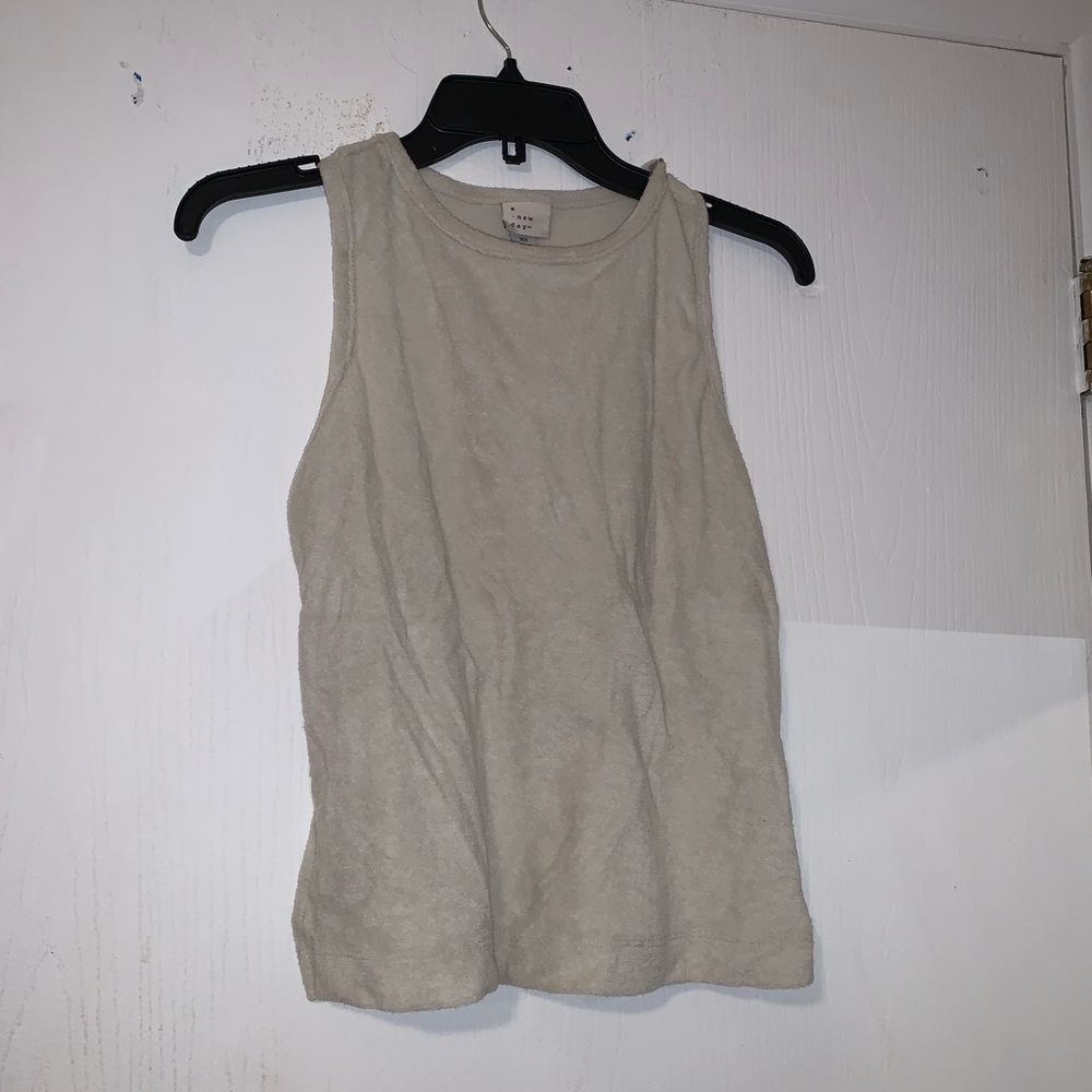 Women’s Tank Top - Picture 3 of 6